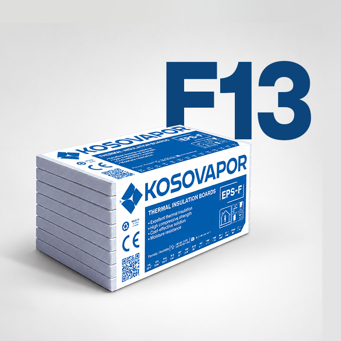 STIROPOR F13